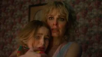 Очень странные дела 5 сезон 2 серия — Chapter Two: The Vanishing of Holly Wheeler 